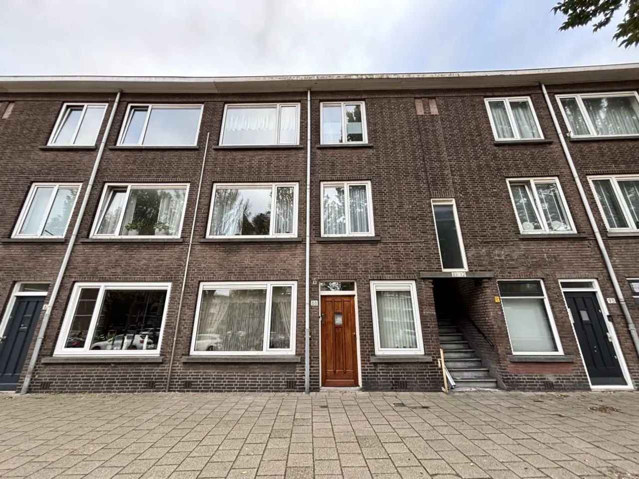 Ruim 4-kamer appartement Loosduinen - Afbeelding 1
