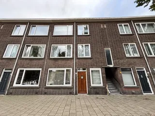 Ruim 4-kamer appartement Loosduinen