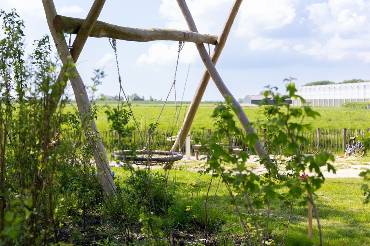 Luxury all-inclusive apartment in Avenhorn - Image 31