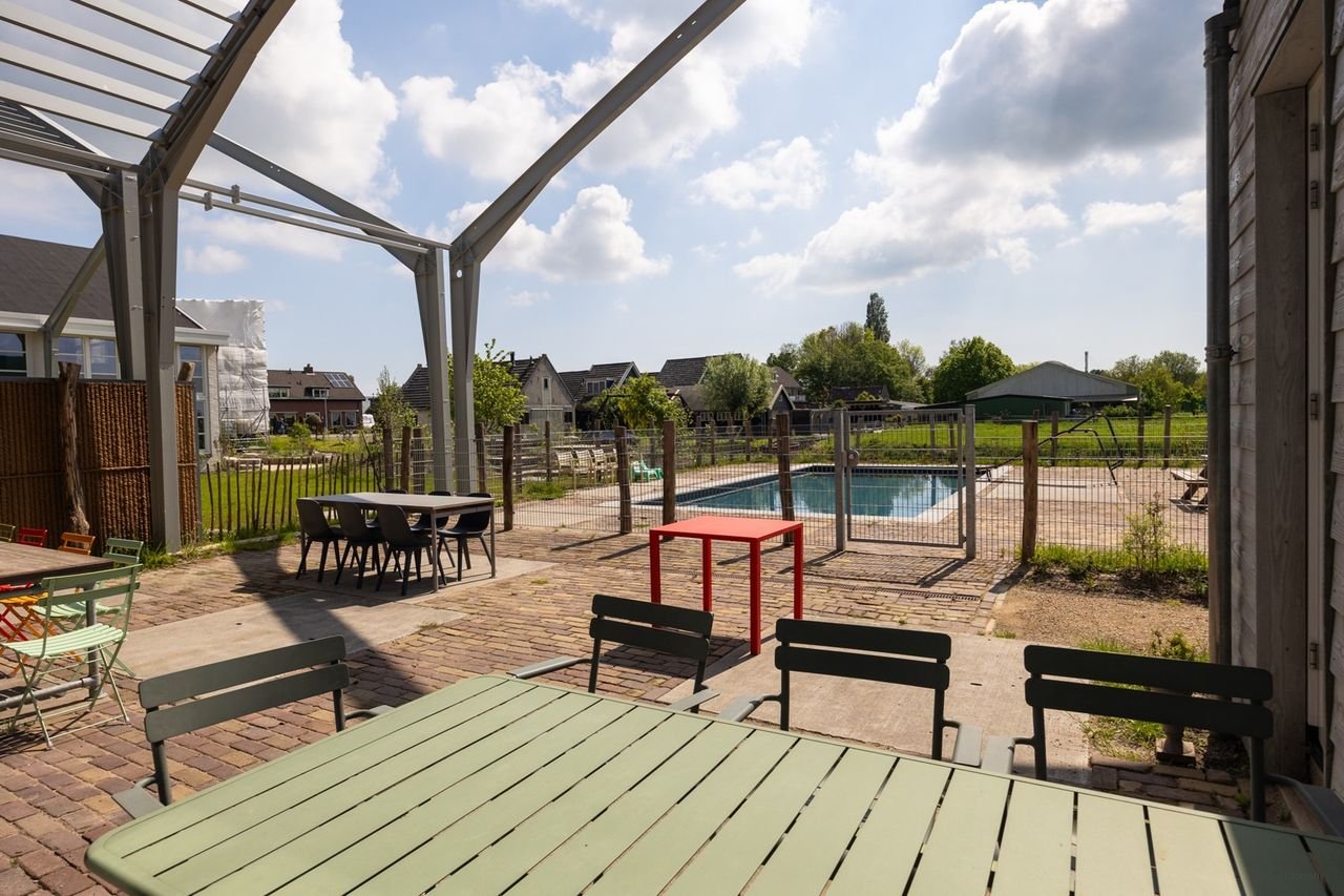 Luxury all-inclusive apartment in Avenhorn - Image 13