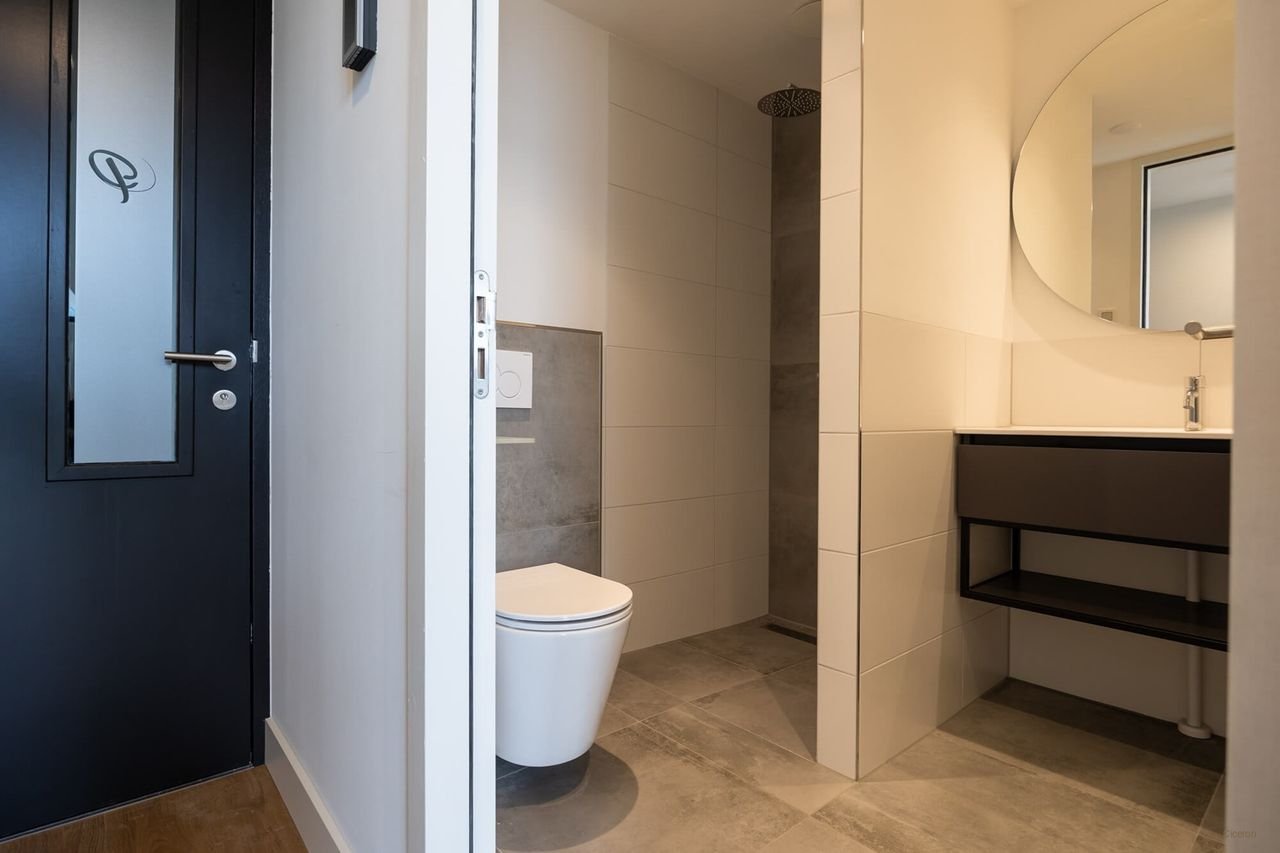 Luxury all-inclusive apartment in Avenhorn - Image 11