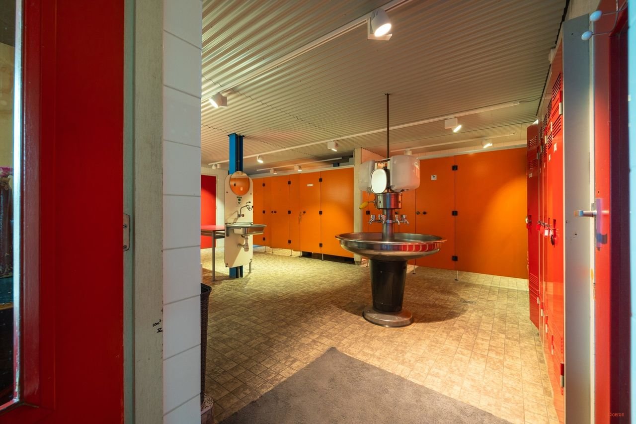 Luxury all-inclusive apartment in Avenhorn - Image 19