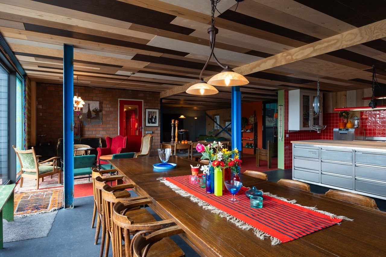 Luxury all-inclusive apartment in Avenhorn - Image 22