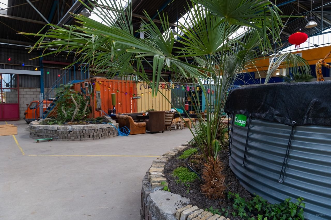 Luxury all-inclusive apartment in Avenhorn - Image 27