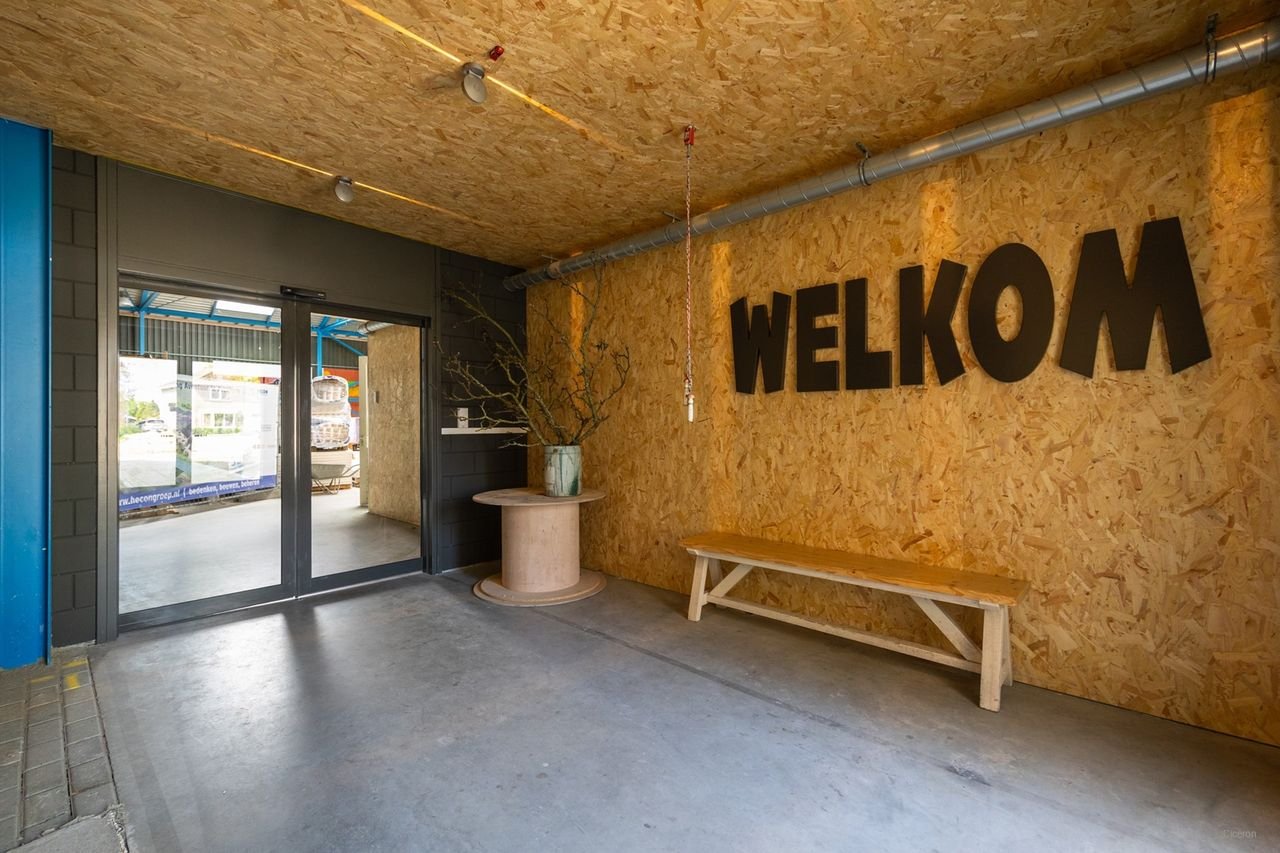 Luxury all-inclusive apartment in Avenhorn - Image 25