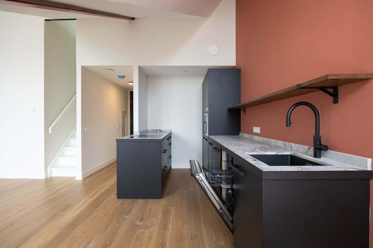 Luxury all-inclusive apartment in Avenhorn - Image 6