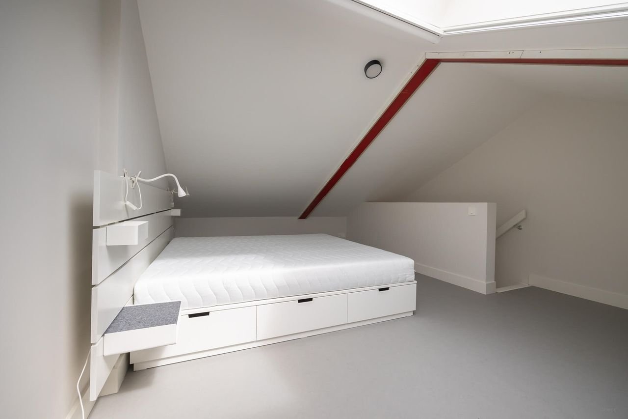 Luxury all-inclusive apartment in Avenhorn - Image 10