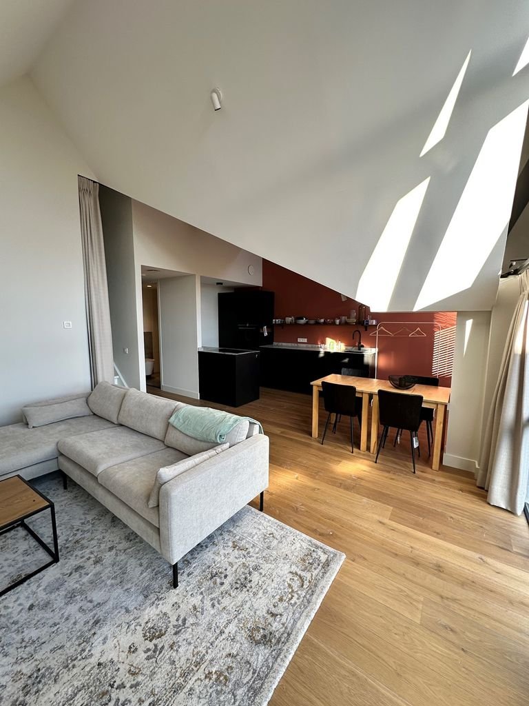 Luxury all-inclusive apartment in Avenhorn - Image 1