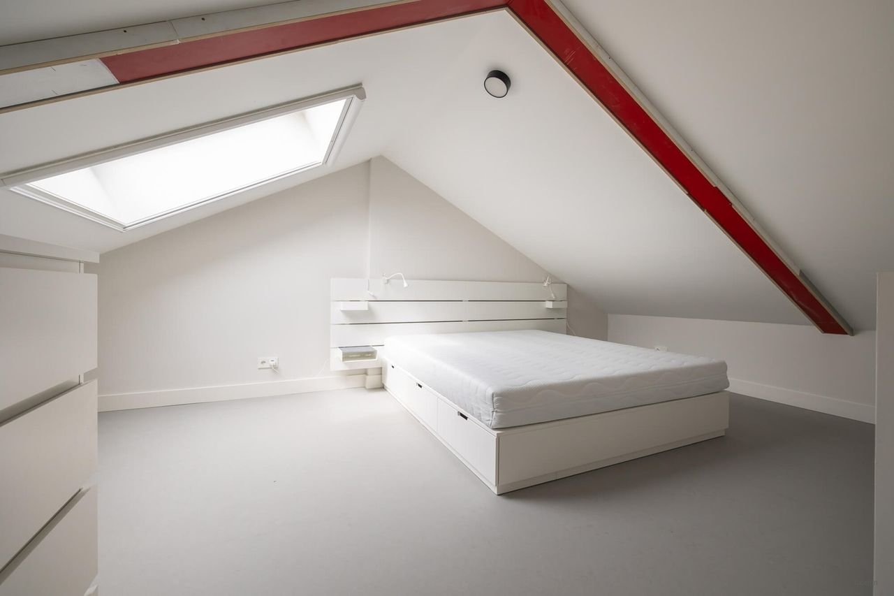 Luxury all-inclusive apartment in Avenhorn - Image 8