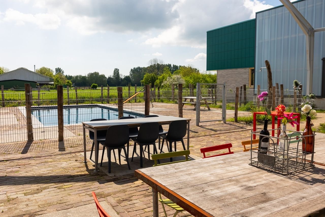 Luxury all-inclusive apartment in Avenhorn - Image 14