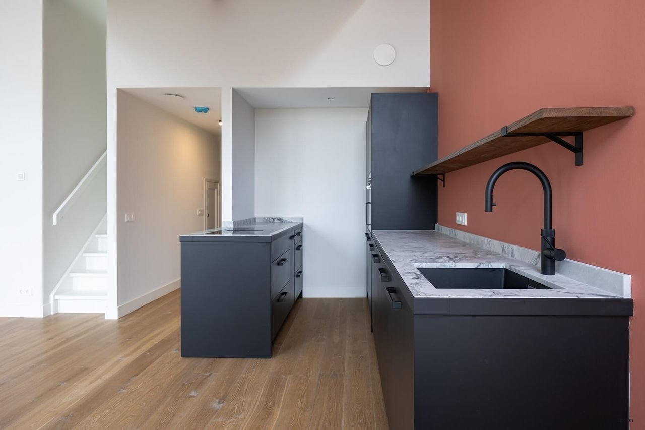 Luxury all-inclusive apartment in Avenhorn - Image 2