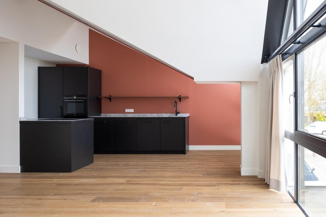 Luxury all-inclusive apartment in Avenhorn - Image 3