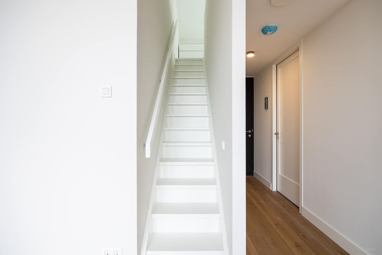 Luxury all-inclusive apartment in Avenhorn - Image 7