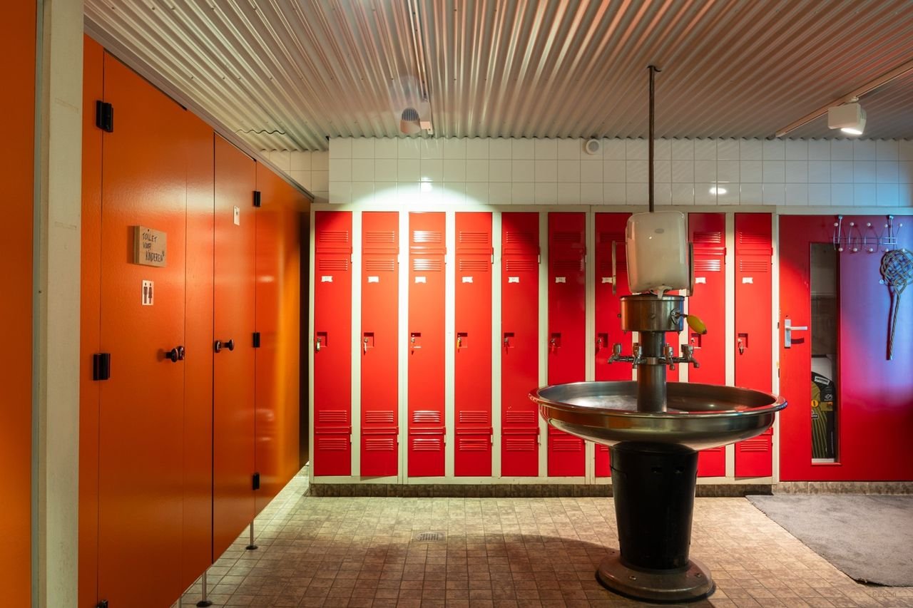 Luxury all-inclusive apartment in Avenhorn - Image 20