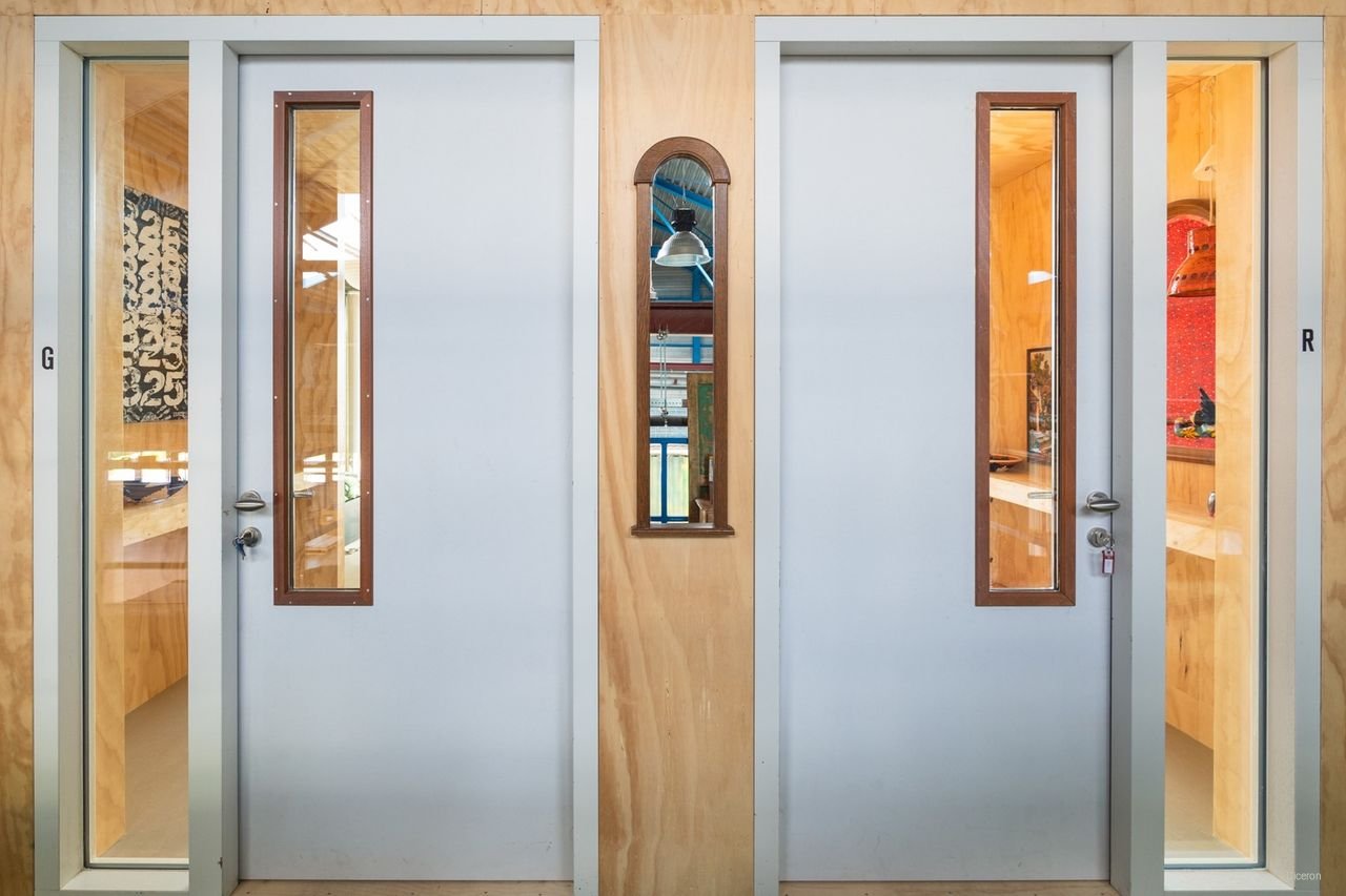 Luxury all-inclusive apartment in Avenhorn - Image 34