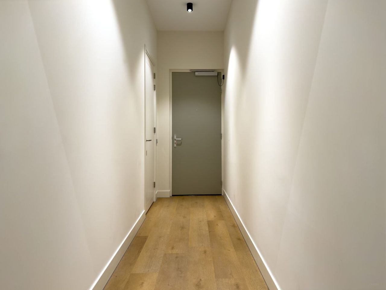 Licht hoekappartement in hartje Rotterdam - Afbeelding 43