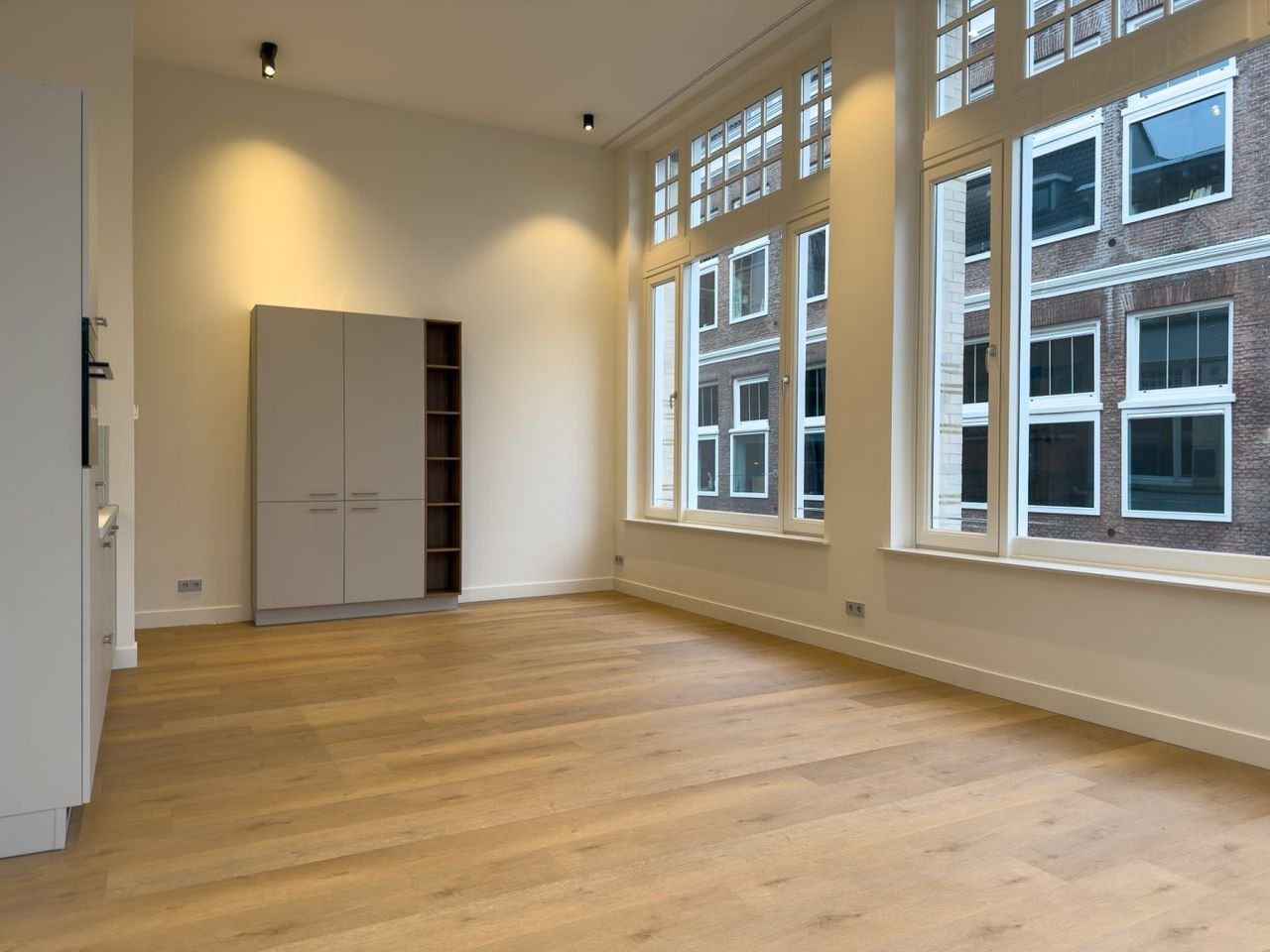 Licht hoekappartement in hartje Rotterdam - Afbeelding 25