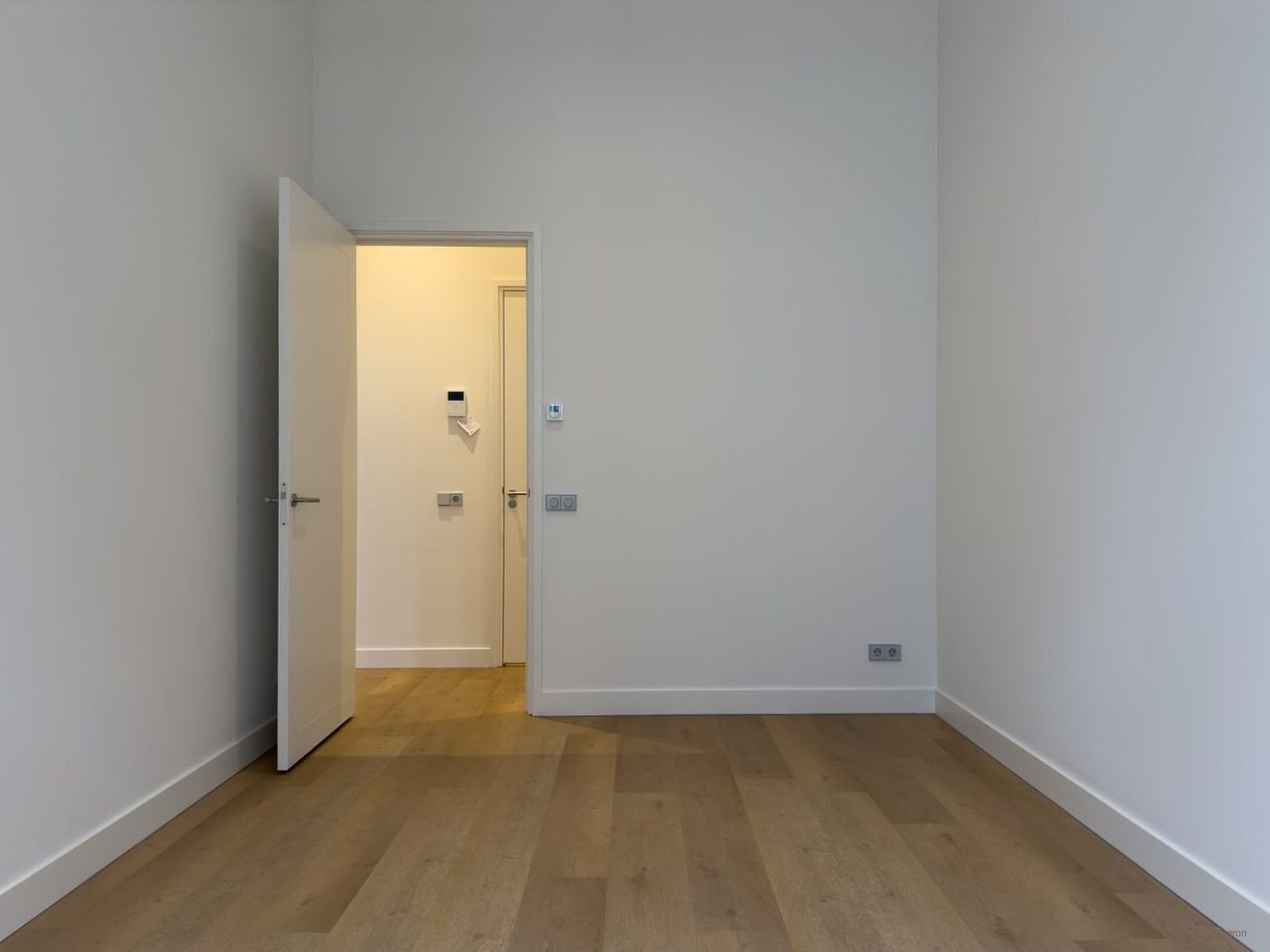 Licht hoekappartement in hartje Rotterdam - Afbeelding 34