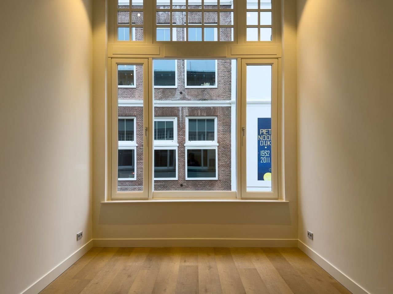 Licht hoekappartement in hartje Rotterdam - Afbeelding 33