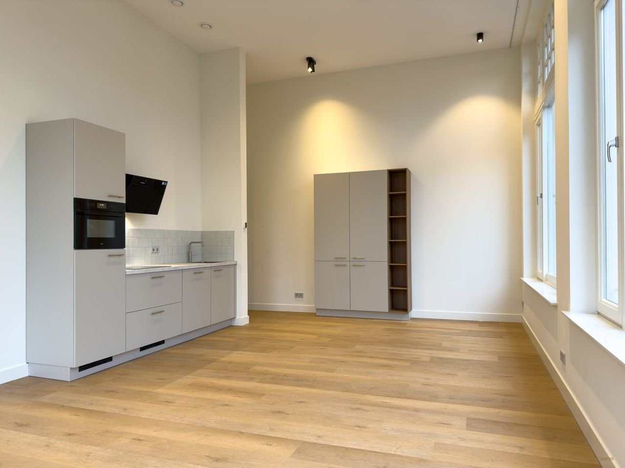Licht hoekappartement in hartje Rotterdam - Afbeelding 27