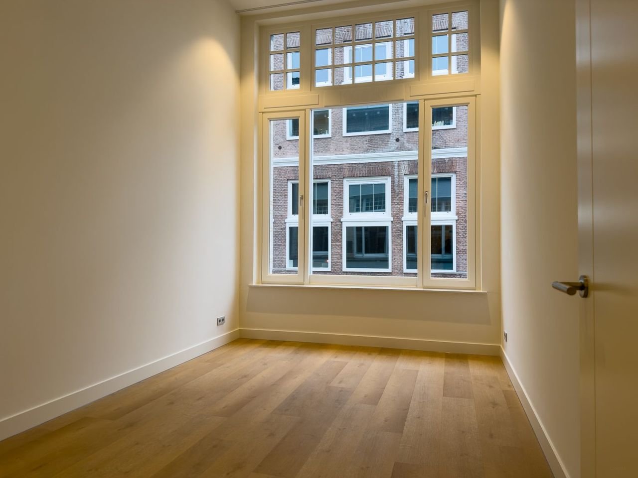 Licht hoekappartement in hartje Rotterdam - Afbeelding 32