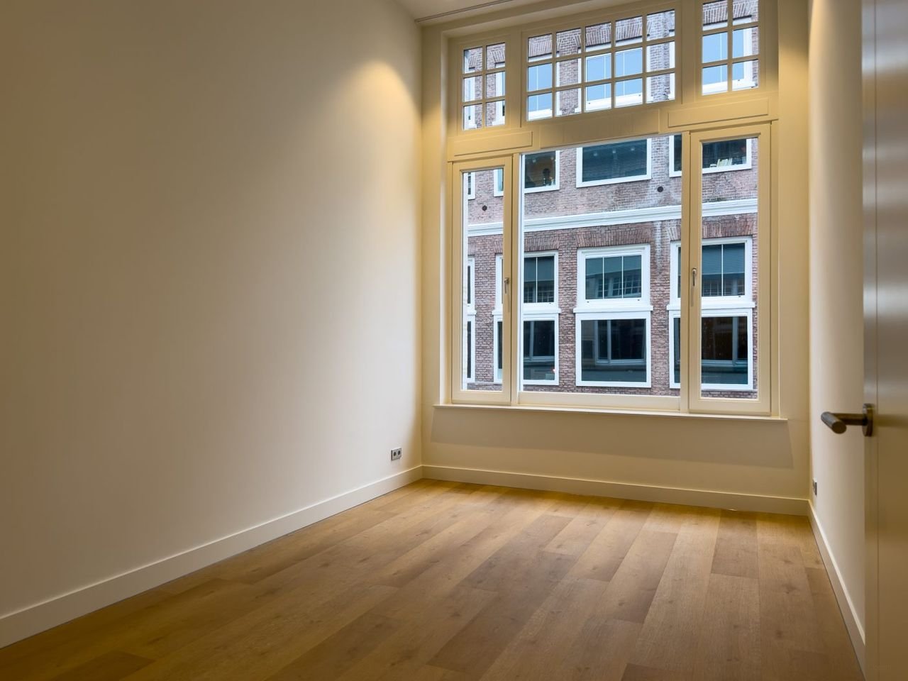 Licht hoekappartement in hartje Rotterdam - Afbeelding 41