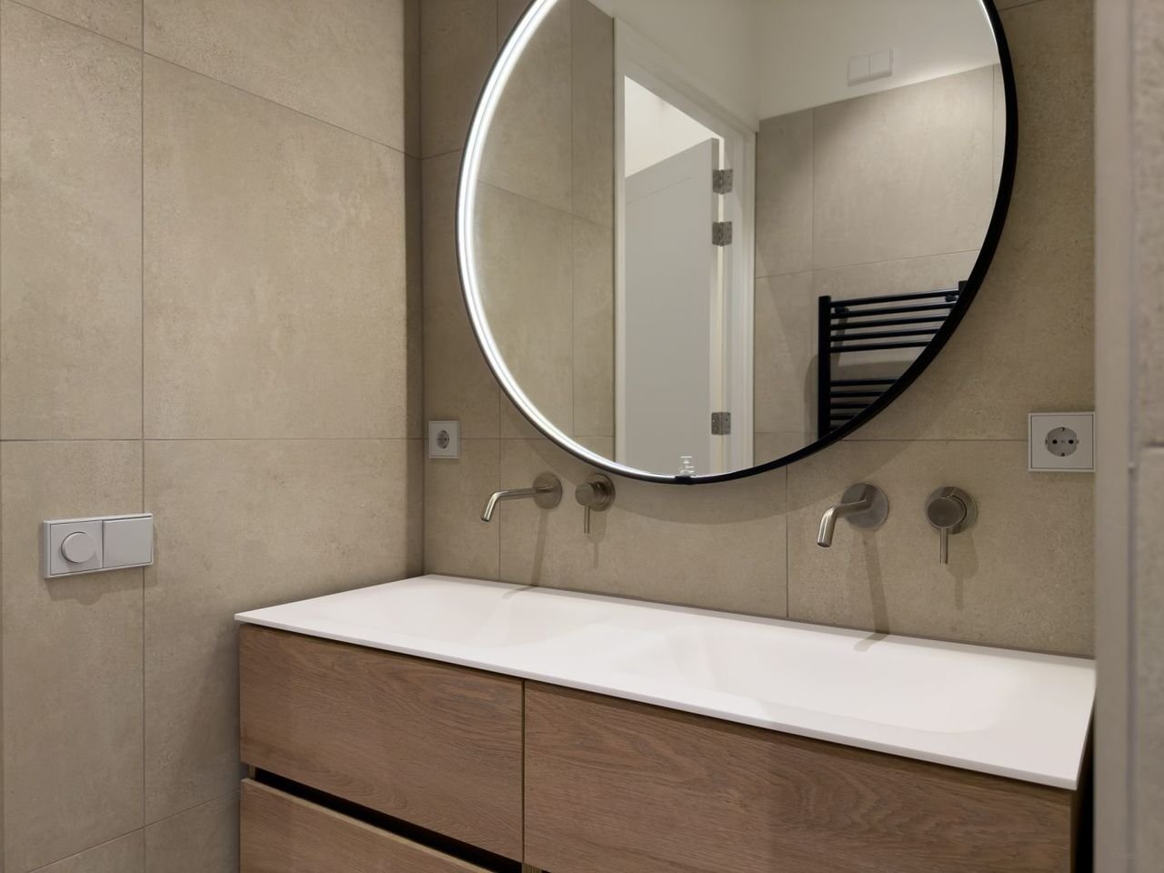 Licht hoekappartement in hartje Rotterdam - Afbeelding 38
