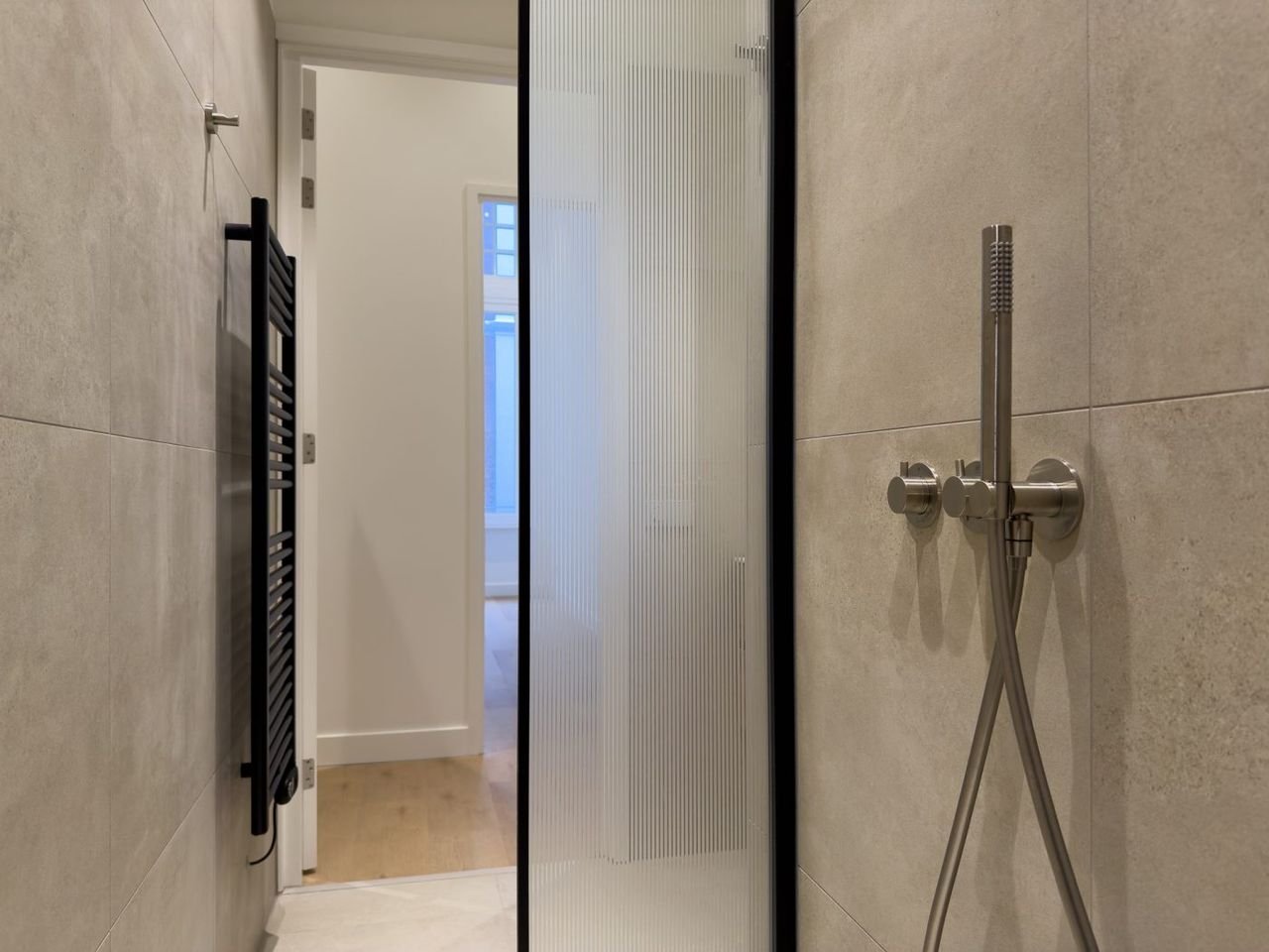 Licht hoekappartement in hartje Rotterdam - Afbeelding 37