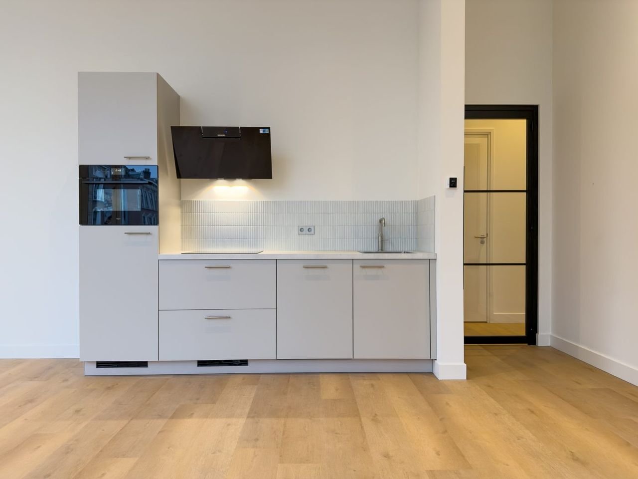Licht hoekappartement in hartje Rotterdam - Afbeelding 28