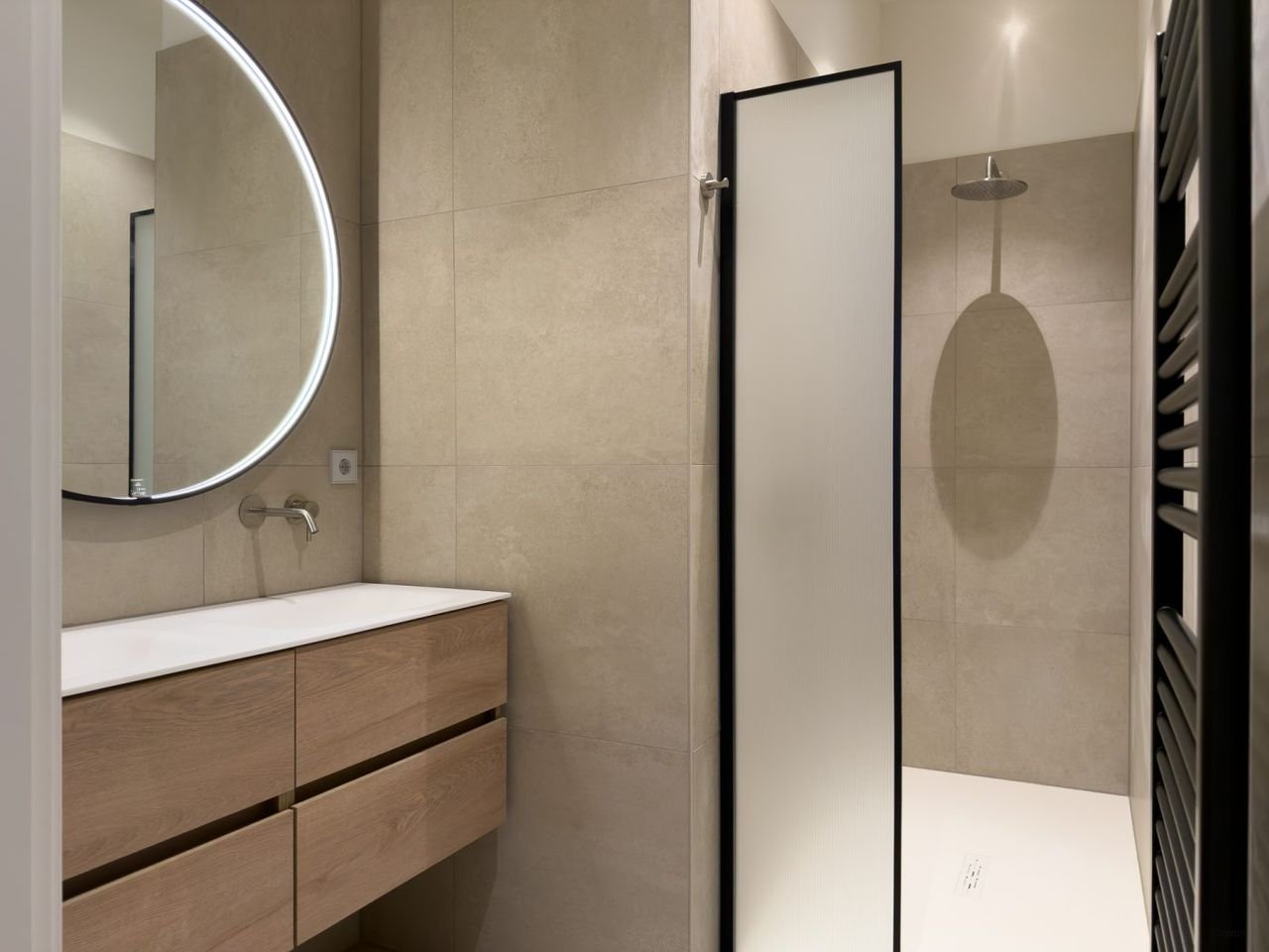 Licht hoekappartement in hartje Rotterdam - Afbeelding 35