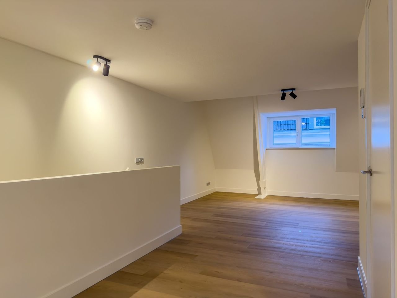 Duplex met dakterras bij CS Rotterdam - Afbeelding 23