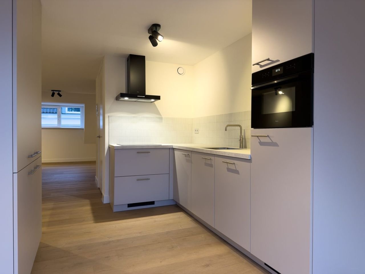 Duplex met dakterras bij CS Rotterdam - Afbeelding 24