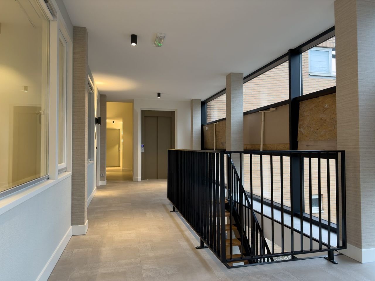 Duplex met dakterras bij CS Rotterdam - Afbeelding 42