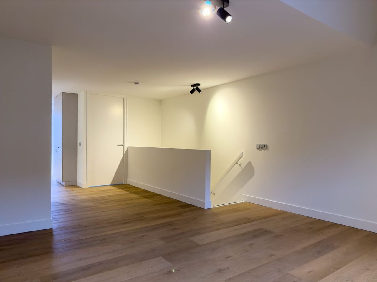 Duplex met dakterras bij CS Rotterdam - Afbeelding 36