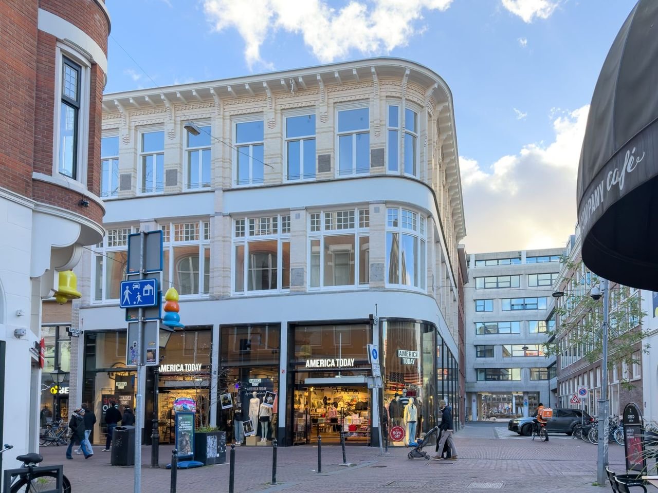 Duplex met dakterras bij CS Rotterdam - Afbeelding 38