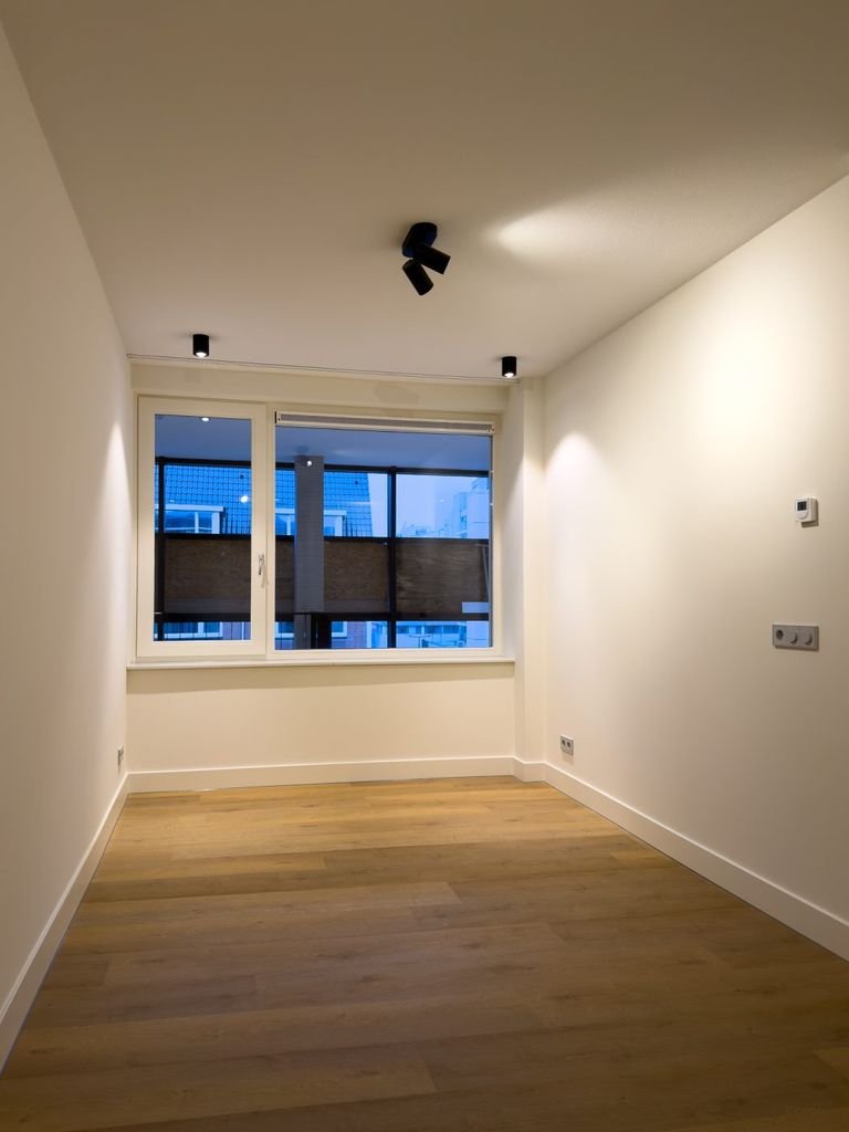 Duplex met dakterras bij CS Rotterdam - Afbeelding 2