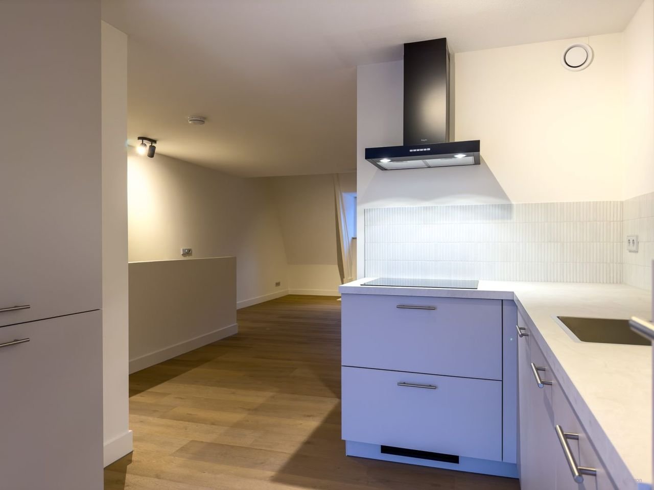 Duplex met dakterras bij CS Rotterdam - Afbeelding 26