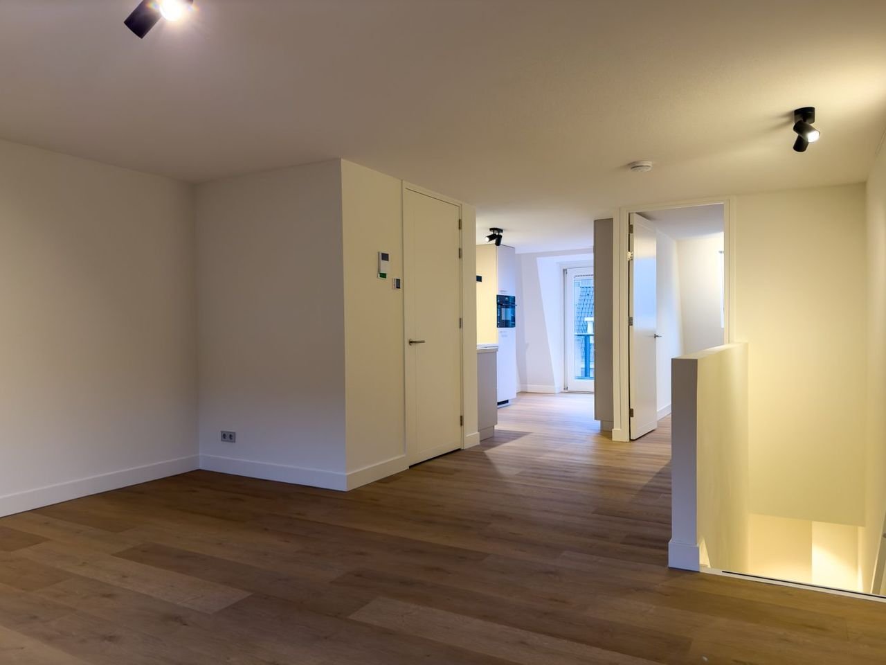 Duplex met dakterras bij CS Rotterdam - Afbeelding 30