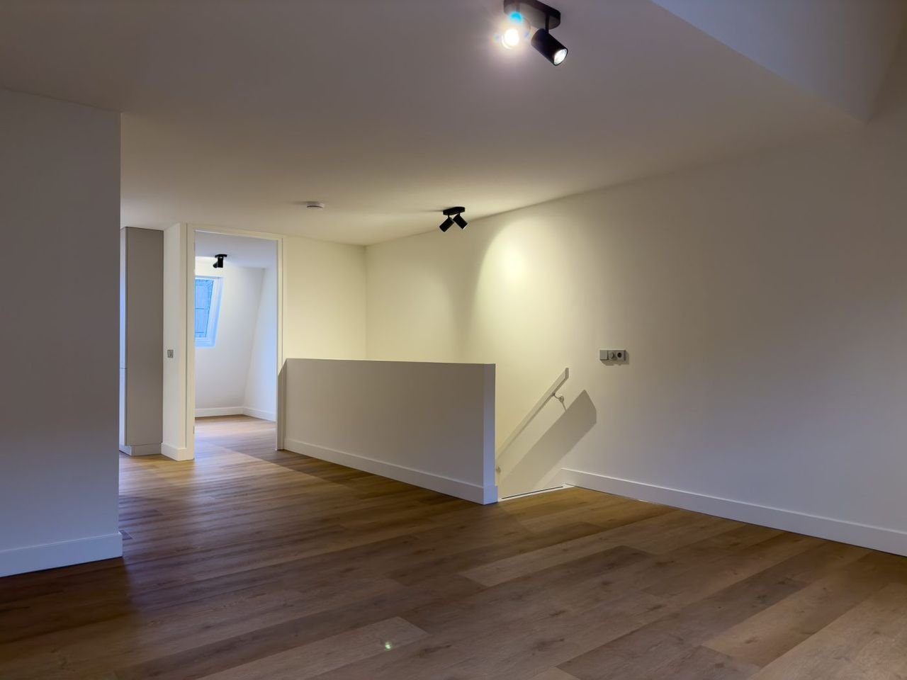 Duplex met dakterras bij CS Rotterdam - Afbeelding 32