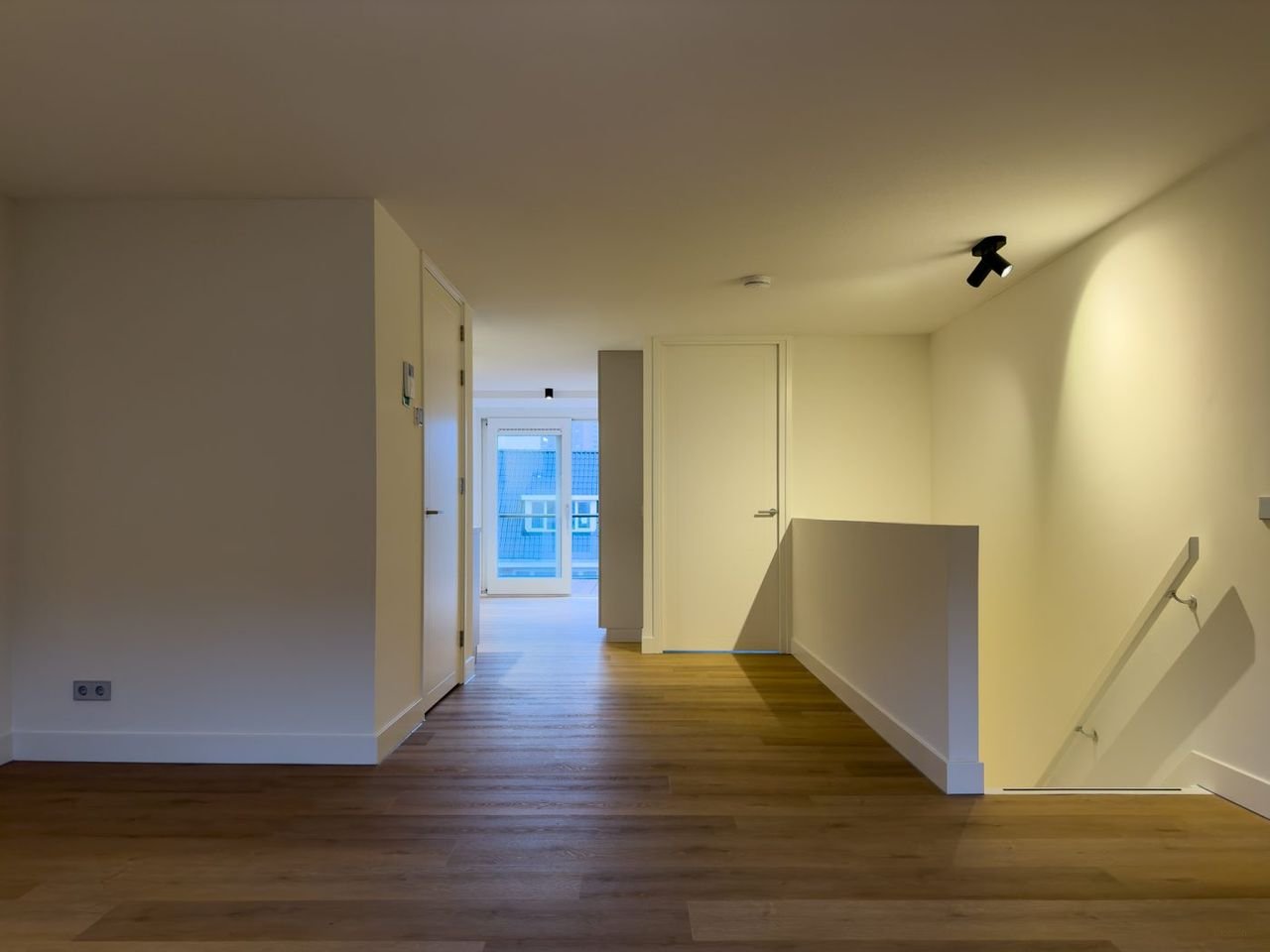 Duplex met dakterras bij CS Rotterdam - Afbeelding 35