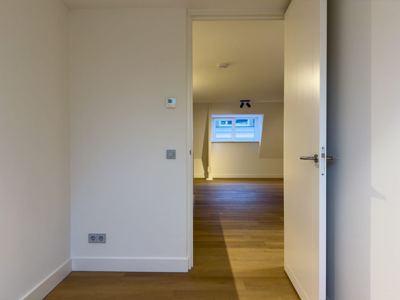 Duplex met dakterras bij CS Rotterdam - Afbeelding 22