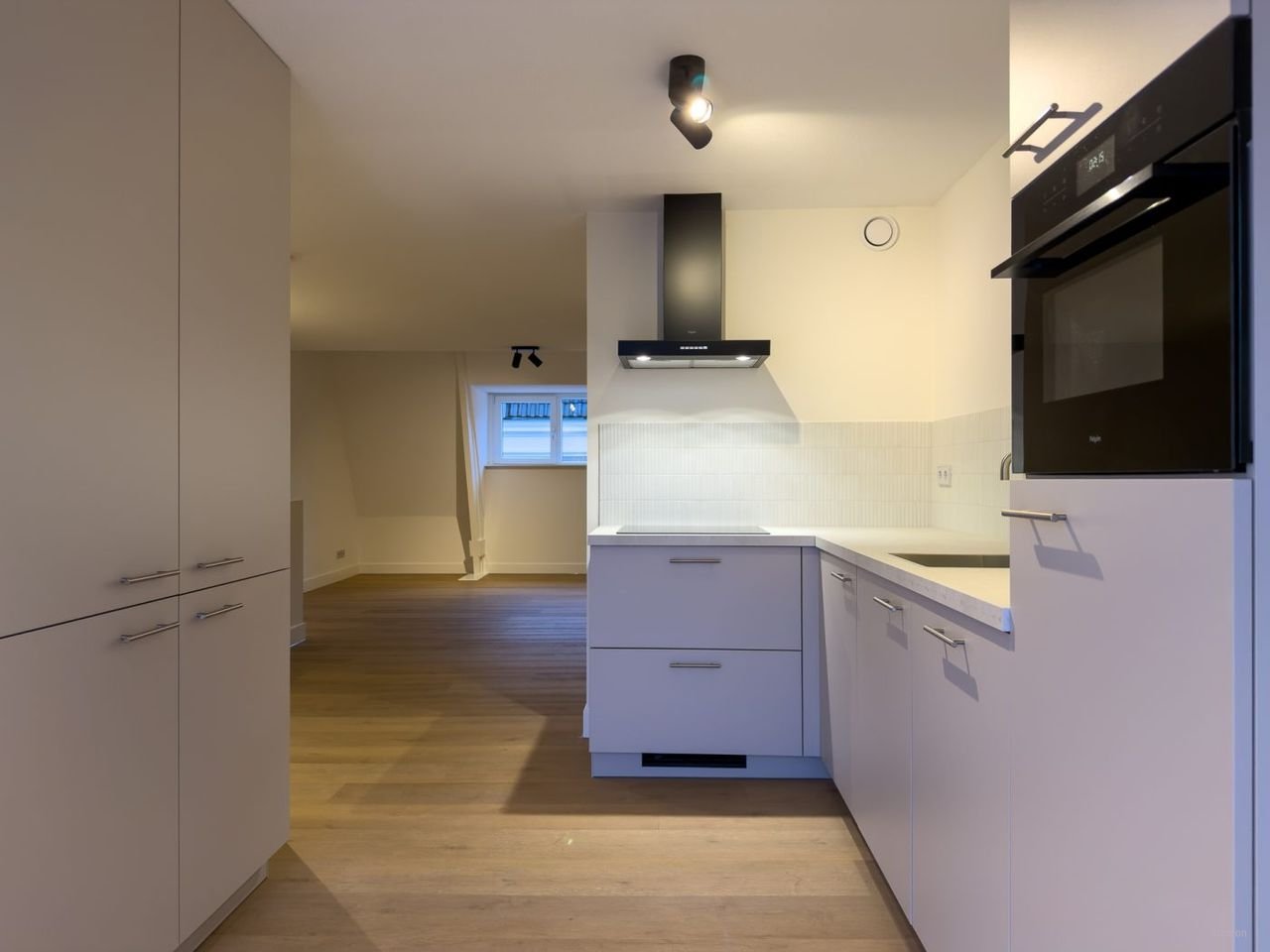 Duplex met dakterras bij CS Rotterdam - Afbeelding 25