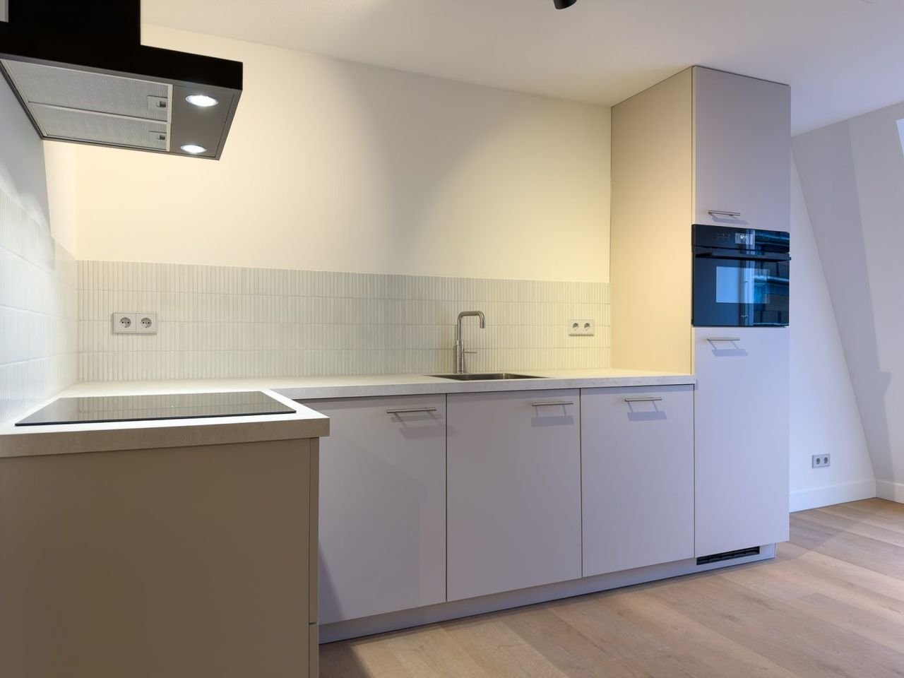Duplex met dakterras bij CS Rotterdam - Afbeelding 34