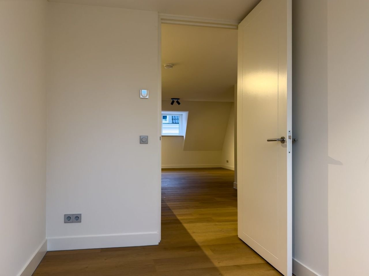 Duplex met dakterras bij CS Rotterdam - Afbeelding 33