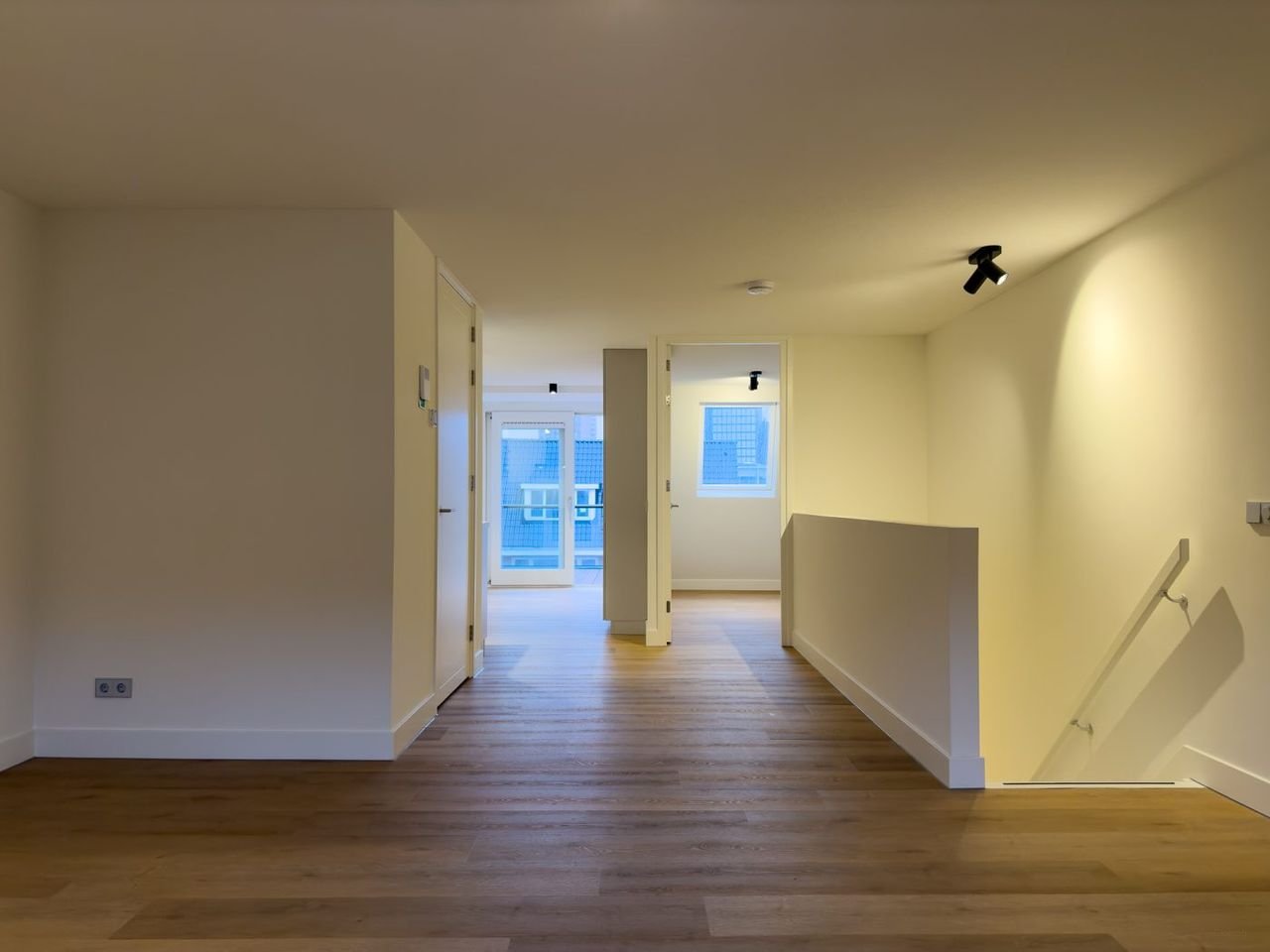 Duplex met dakterras bij CS Rotterdam - Afbeelding 31