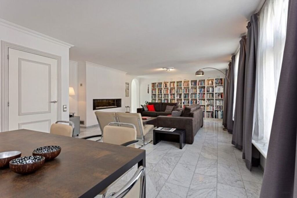 Appartement (92 m²) met balkon in hartje Bergen op Zoom - Afbeelding 3