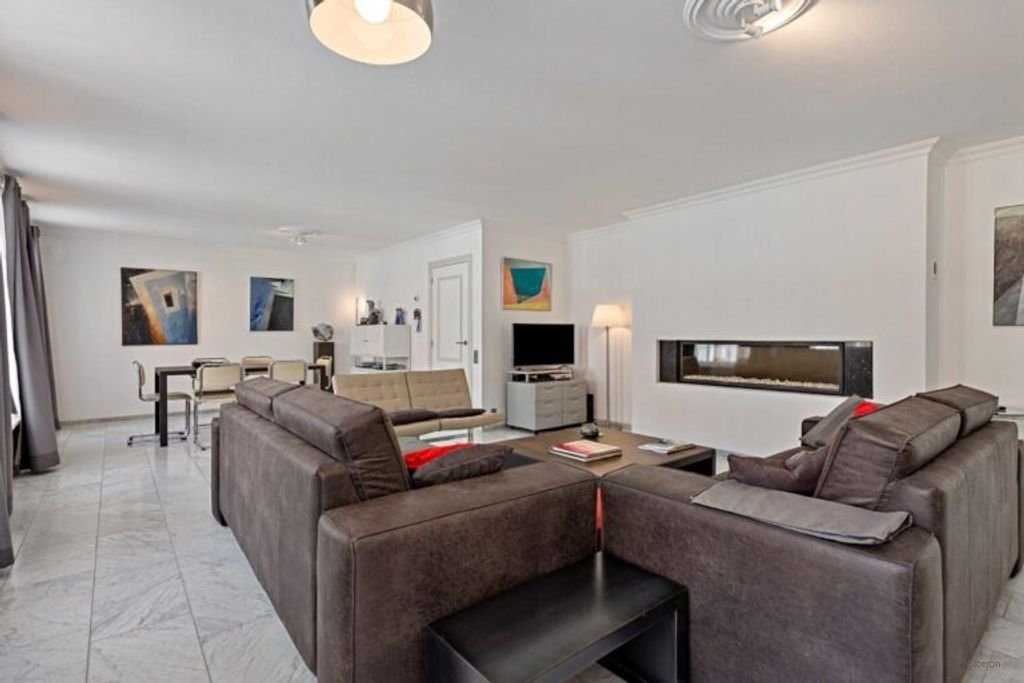 Appartement (92 m²) met balkon in hartje Bergen op Zoom - Afbeelding 2