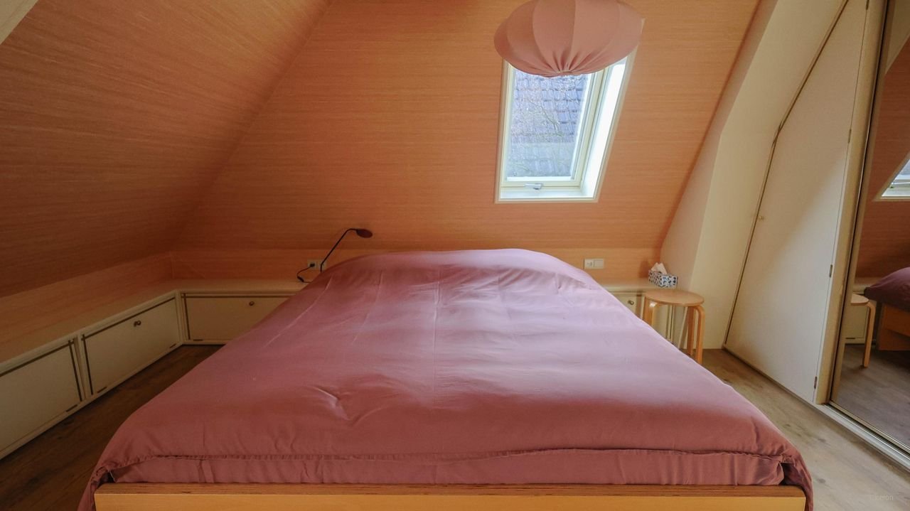 Royaal voorhuis in oude bakkerij (160m²) - Afbeelding 24