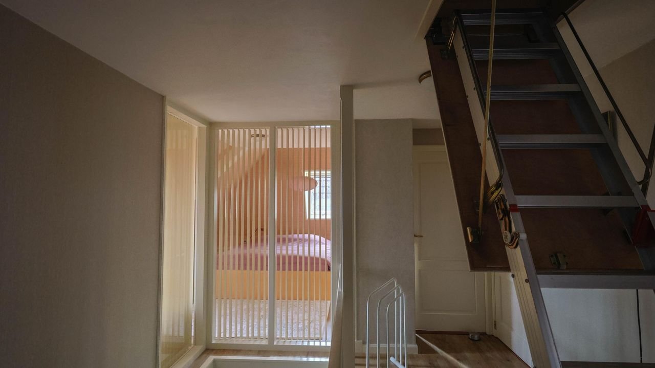 Royaal voorhuis in oude bakkerij (160m²) - Afbeelding 32