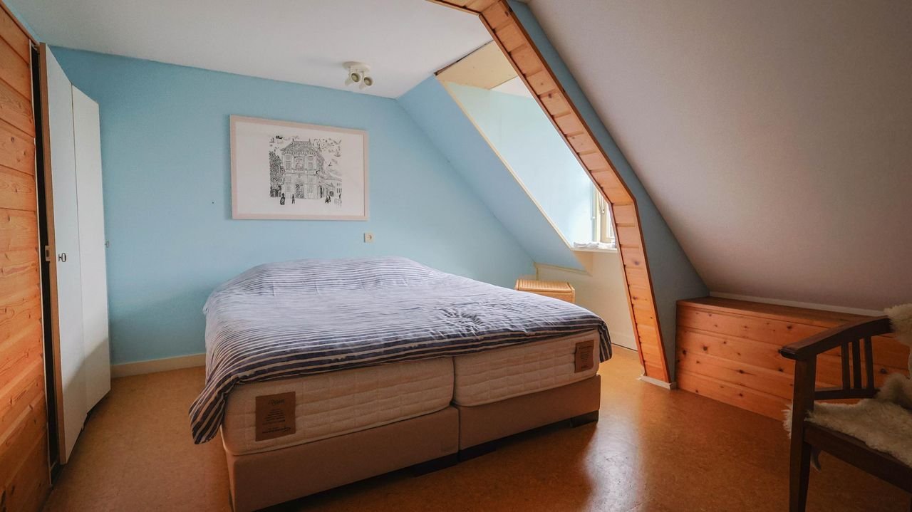 Royaal voorhuis in oude bakkerij (160m²) - Afbeelding 26